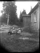 Sven Jonsson, Hjärtum 1915-05-14 , Erik Jonsson, Hjärtum 1919-07-26, Nils Jonsson, Hjärtum 1918-01-09