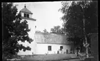 Billingsfors kyrka