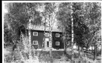 Dals-Ed.Turistföreningens Vandrarhem