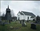 Dalskog. Kyrka