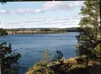 Ånimskog. Sjön Ånimmen