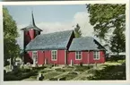 Skållerud kyrka
