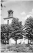Fristad. Kyrkan
