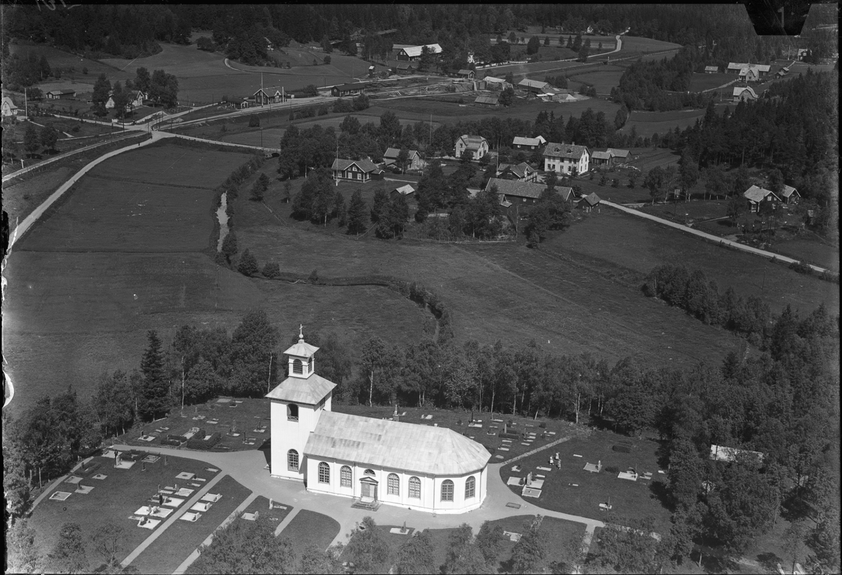 Mjöbäck  Kyrka