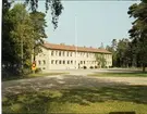Holsljunga  Skola