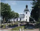 Dalsjöfors  Toarp Kyrka