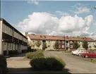 Borgstena