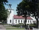 Svenljunga  Kyrka