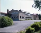 Ambjörnarp  Skola