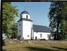 Sjövik  Östad  Kyrka