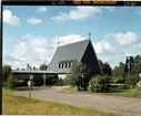 Sandared  Kyrka