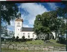Rävlanda  Kyrka