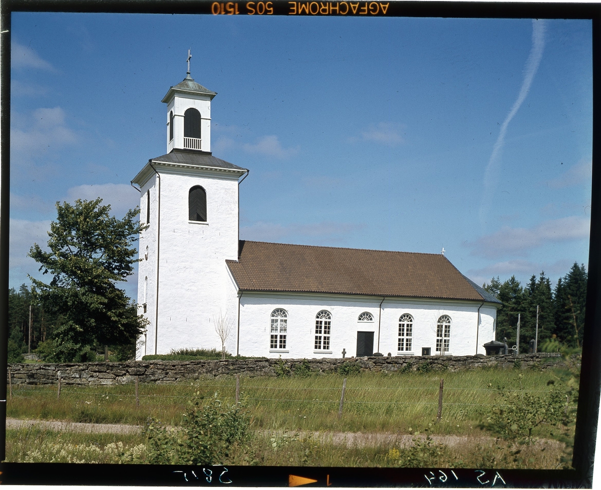 Nittorp  Kyrka