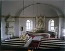 Ljungsarp kyrka