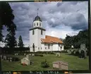 Habo. Gustaf Adolf Kyrka.