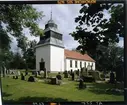 Ljushult  Kyrka