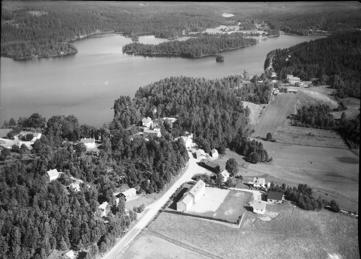 Hällingsjö