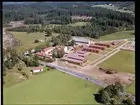 Seglora  Viskadalen Folkhögskola