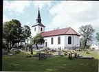 Långared  Kyrka