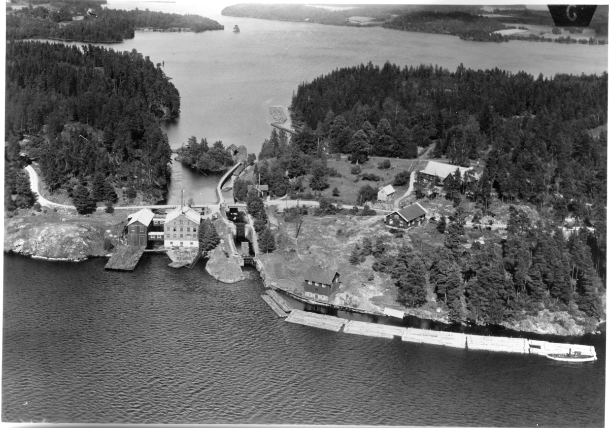 Krokfors