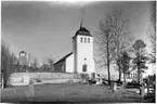 Rännelanda kyrka