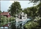 Kanalbåt