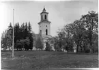 Tösse kyrka