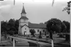 Ödskölt kyrka