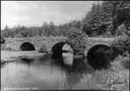 Sparsör, Gamla bron över Viskan
