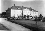 Överby, Örbyhem