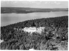 Sjö, Gunnarsbo Sanatorium