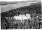 Sjö, Gunnarsbo Sanatorium