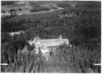 Sjö, Gunnarsbro Sanatorium