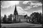 Kalv kyrka