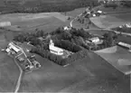 Hössna kyrka