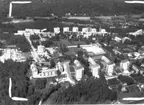 Vy över Sjöbo, Borås
