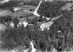 Vy över Kråkered, Borås