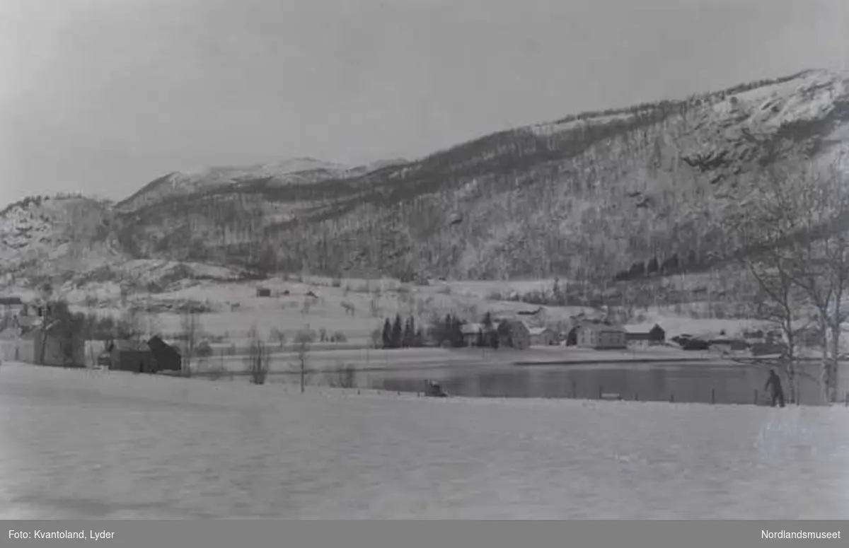 Kvantolands protokoll: Røsvik mot Moan