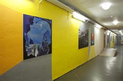 Uten tittel [Veggmaleri]