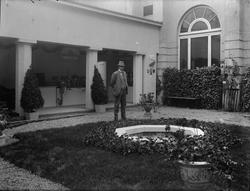 Bergmans boktryckeri