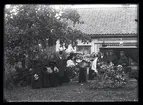 Motiv ur Oscar Färdigs bildsamling