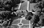 Flygfoto av Stureholms Gård