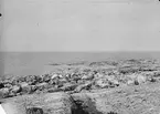 Strand å Lövjeskär, Källskären