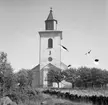 Tossene kyrka