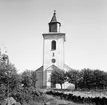 Tossene kyrka