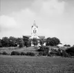 Kville kyrka