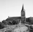 Fjällbacka kyrka