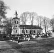 Ucklum kyrka