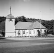 Kungälvs kyrka