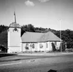 Kungälvs kyrka